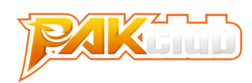 Club Pak Game Official Logo
