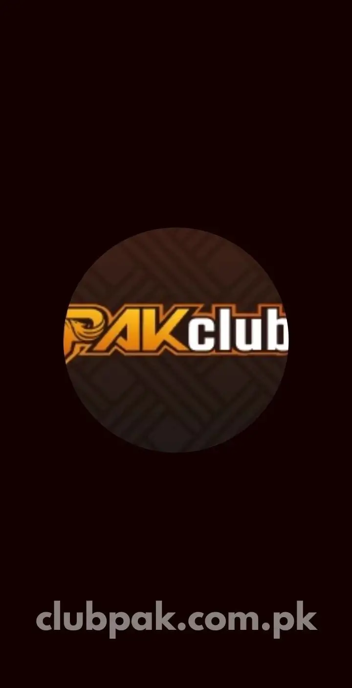 Pak Club Intro